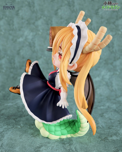 Tohru Kobayashi Dragon Maid Chibi - Mídia 7