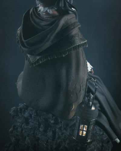 The Doll Bloodborne - Mídia 3