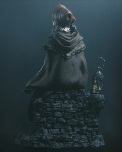 The Doll Bloodborne - Mídia 5