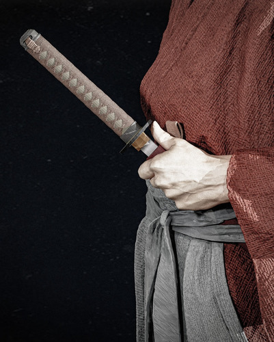Rurouni Kenshin Samurai X - Mídia 6