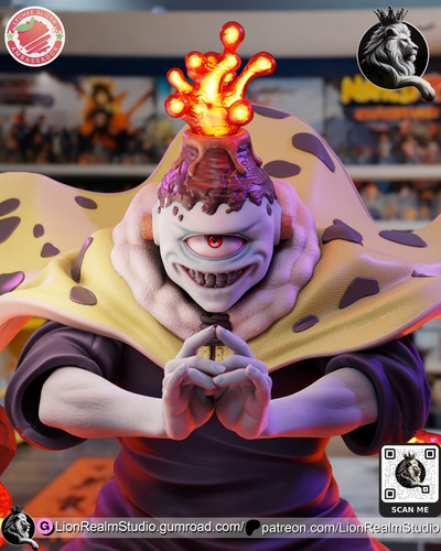 Jogo Jujutsu Kaisen Espírito