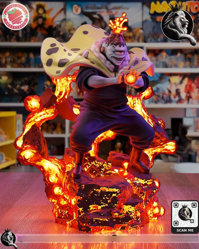 Jogo Jujutsu Kaisen Espírito - Mídia 5