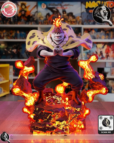 Jogo Jujutsu Kaisen Espírito - Mídia 8