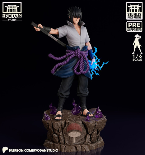 Sasuke Susanoo Naruto Shippuden