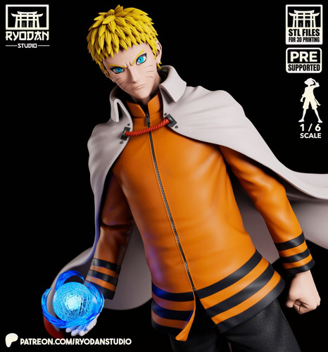 Naruto Hokage Shippuden - Mídia 9