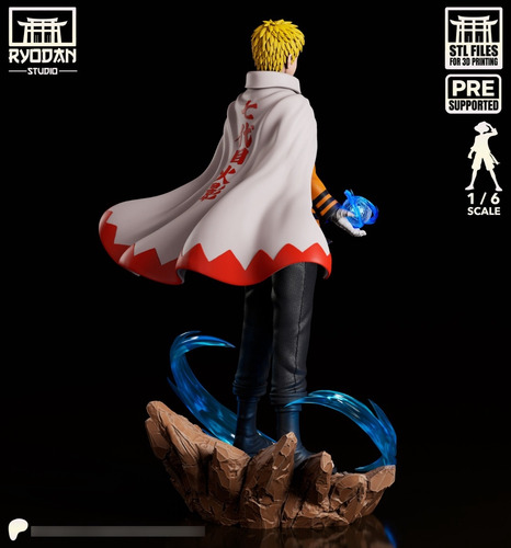 Naruto Hokage Shippuden - Mídia 10