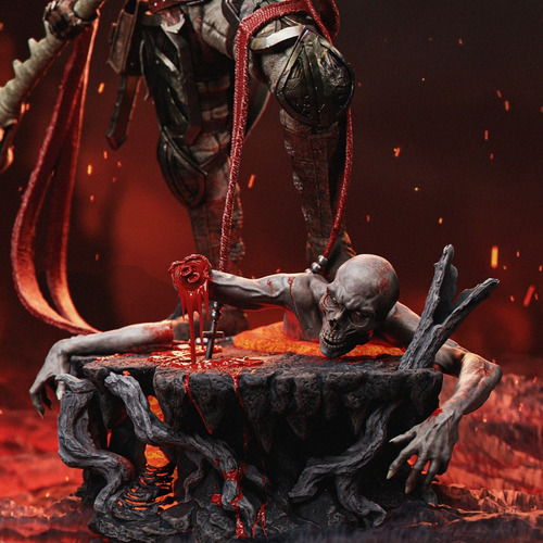 Dante Alighieri Dante's Inferno - Mídia 9