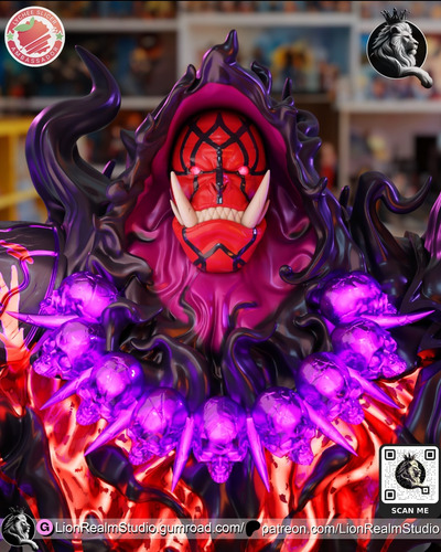 Tusk Solo Leveling Mangá