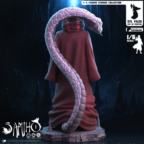 Yakushi Kabuto Akatsuki Naruto - Mídia 2