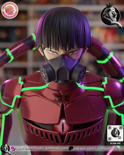Hoshina Kaiju No. 8 Mangá
