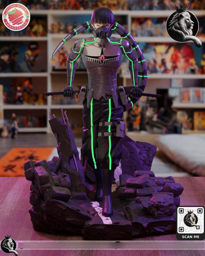 Hoshina Kaiju No. 8 Mangá - Mídia 5