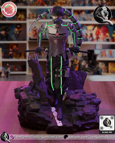 Hoshina Kaiju No. 8 Mangá - Mídia 10