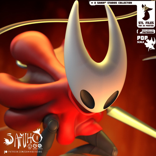 Hollow Knight Silksong Jogo Indie