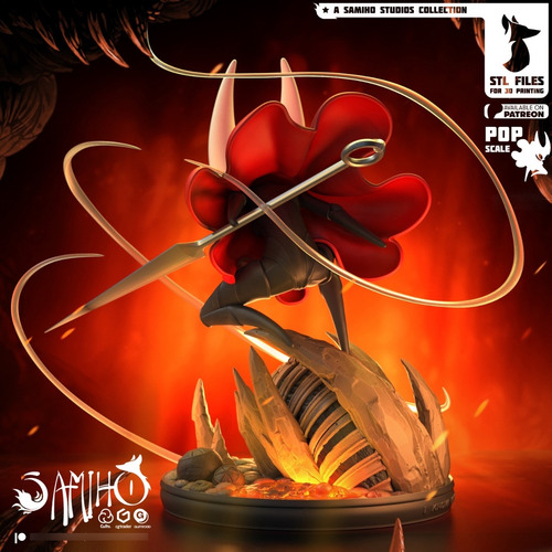 Hollow Knight Silksong Jogo Indie - Mídia 5