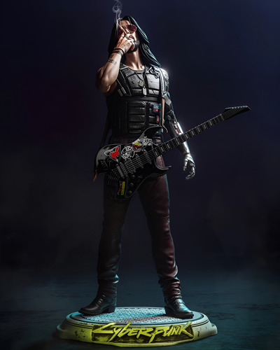 John Wick Cinema Assassino Baba Yaga