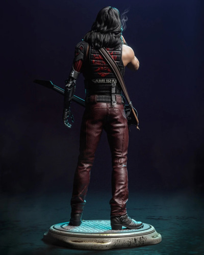 John Wick Cinema Assassino Baba Yaga - Mídia 3