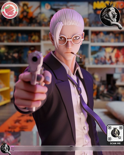 Sakamoto Days Assassino Mangá