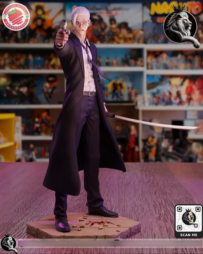Sakamoto Days Assassino Mangá - Mídia 2