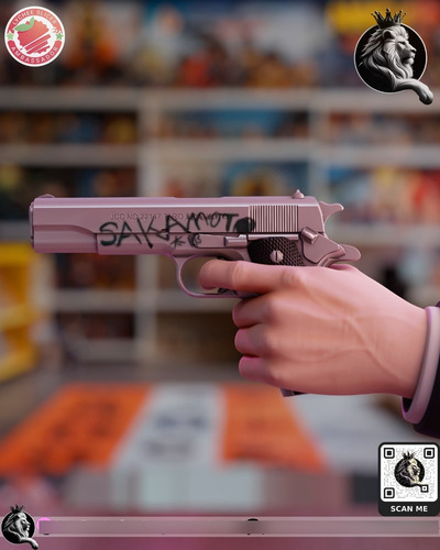 Sakamoto Days Assassino Mangá - Mídia 5