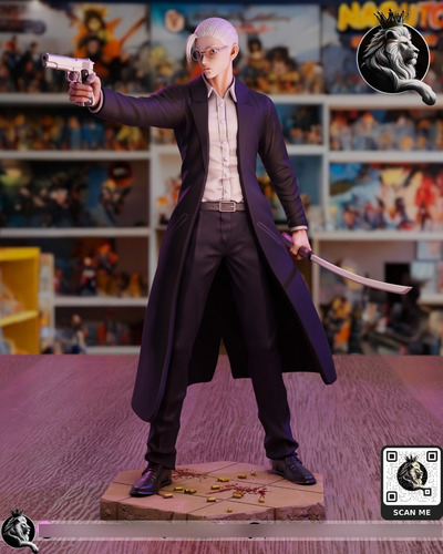 Sakamoto Days Assassino Mangá - Mídia 8