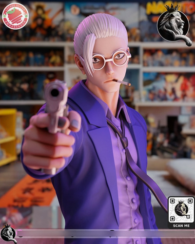 Sakamoto Days Assassino Mangá - Mídia 9