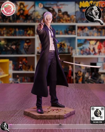 Sakamoto Days Assassino Mangá - Mídia 10