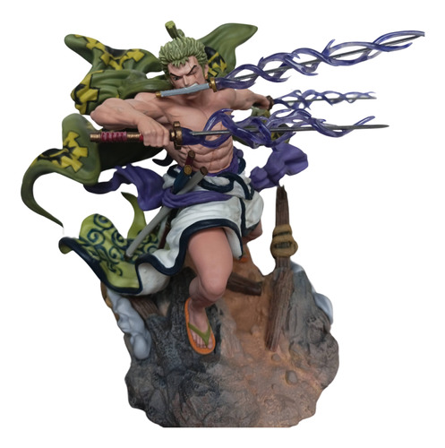 Roronoa Zoro - One Piece
