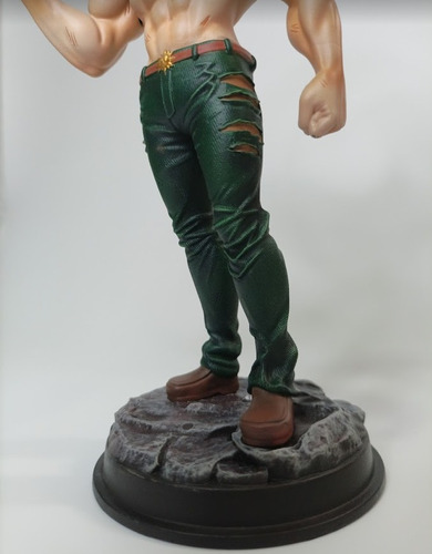 Escanor - Seven Deadly Sins - Mídia 5