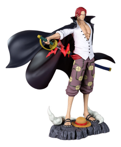 Shanks One Piece