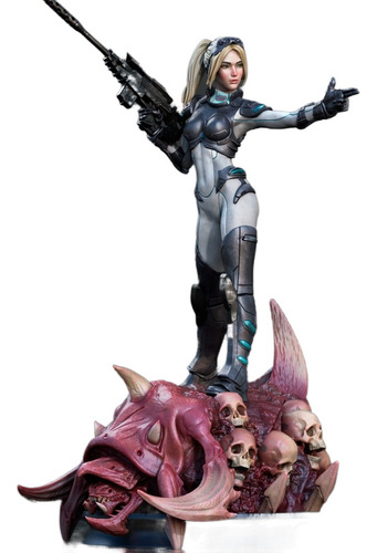 Nova | Starcraft