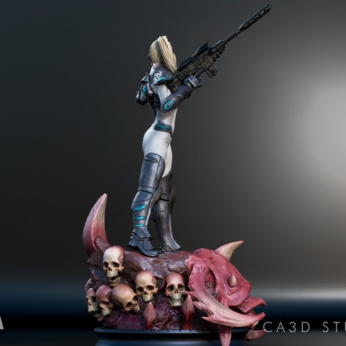 Nova | Starcraft - Mídia 2