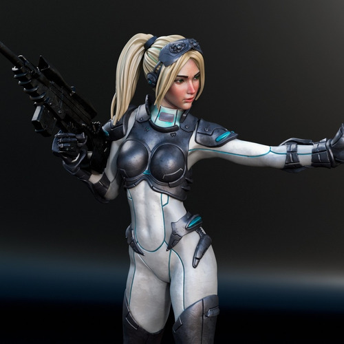 Nova | Starcraft - Mídia 4