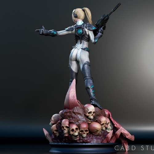 Nova | Starcraft - Mídia 6