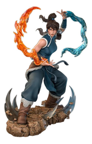 Korra Avatar