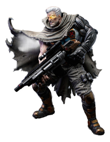 Cable Marvel X-men