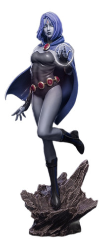 Ravena Teen Titans Dc