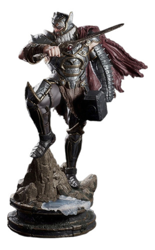 Thor Marvel Comics