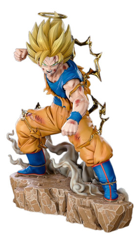 Goku Ssj2 Dragon Ball Z