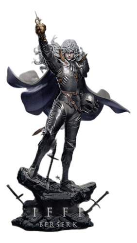 Griffith Berserk