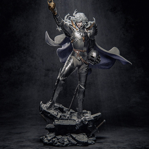 Griffith Berserk - Mídia 2