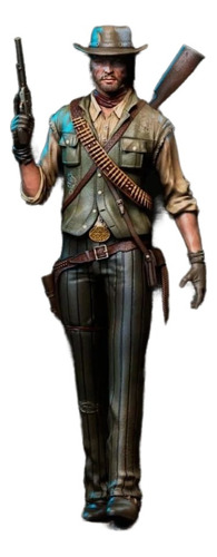John Marston Rdr
