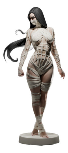 Silk - Marvel - Mídia 2