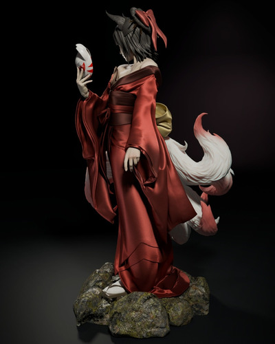 Amaterasu - Mídia 2