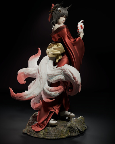 Amaterasu - Mídia 4
