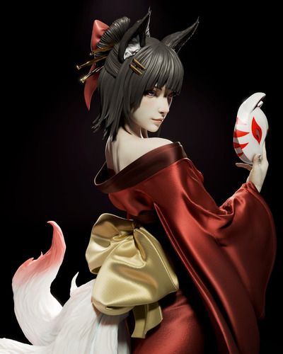 Amaterasu - Mídia 5
