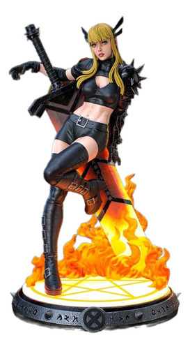 Magik Marvel