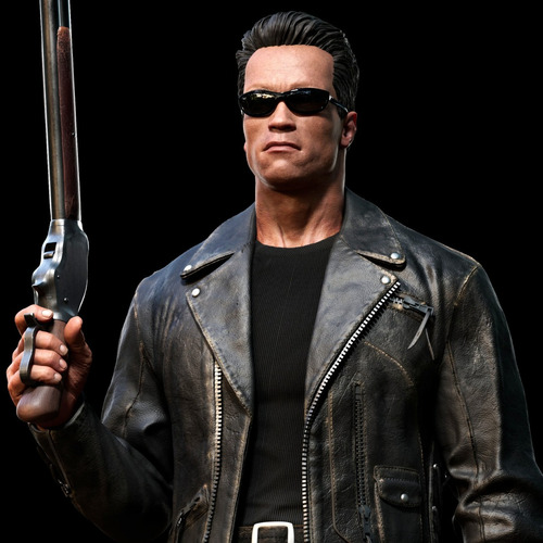 Terminator - Mídia 6