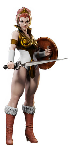 Teela Masterverse