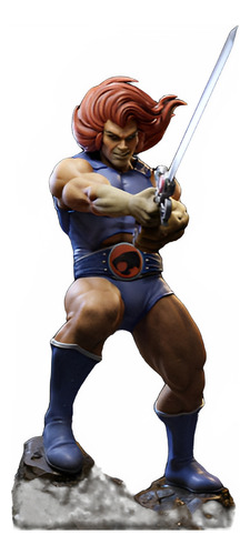 Lion-o Thundercats