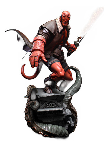Hellboy
